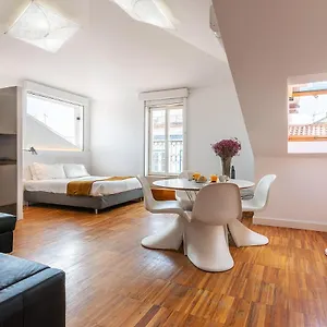 Apartamento Portas Do Bairro, Lisboa